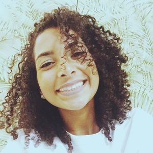 Meet your Posher, Geisha